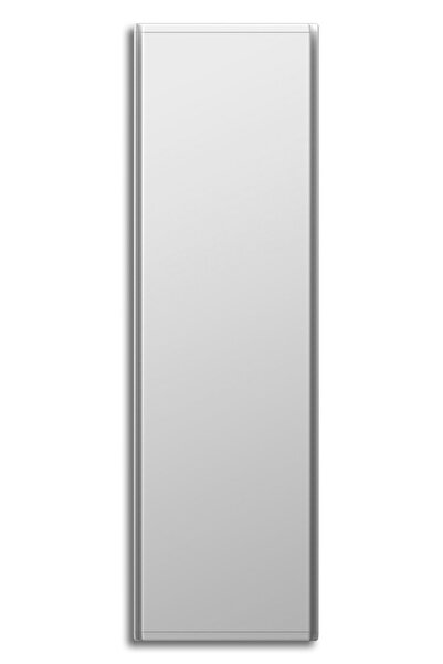 Radialight Icon 1500 Watt Λευκό - Κάθετο Ψηφιακό Σώμα Θέρμανσης