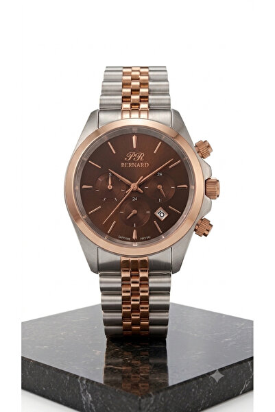 Pierre Bernard Bernard Watch