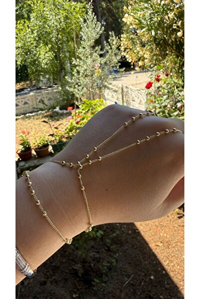 Alunea Accessories Çelik Dorika Model Şahmeran