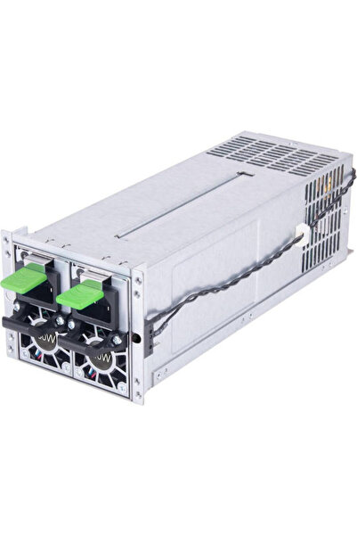 SilverStone SST-GM800C-PF 800W Sursă de alimentare pentru computer gri, cu ca...