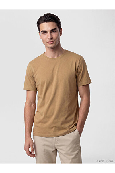 LC Waikiki Timeless Clothing & Timeless Choices Standard Fit 100% Cotton Men'...