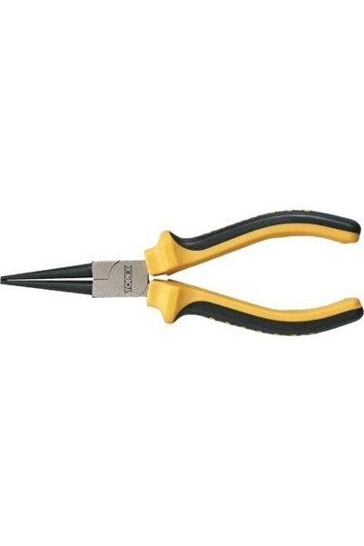 topex Clește cu vârf rotund 160mm Clește de tăiat Lungime 160mm Cod: 32D109