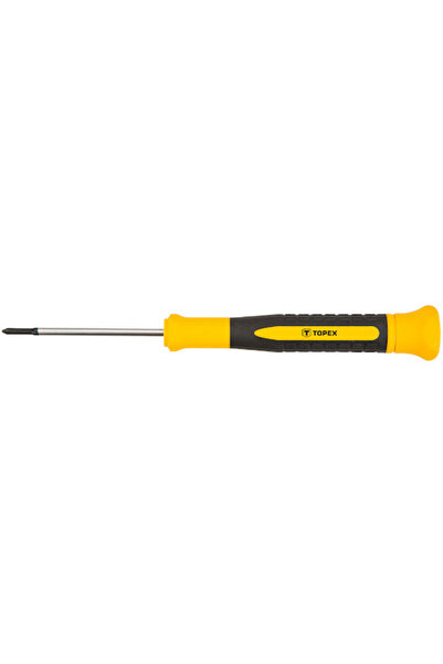topex Șurubelniță magnetică de precizie tip pitic de 50mm Cod: 39D773