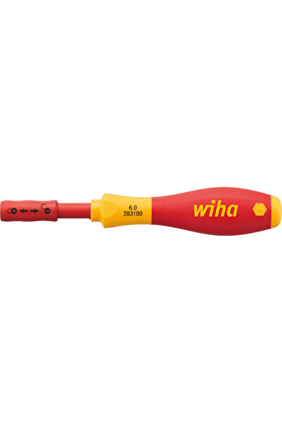 wiha Șurubelniță cu capete interschimbabile Cod: 34577