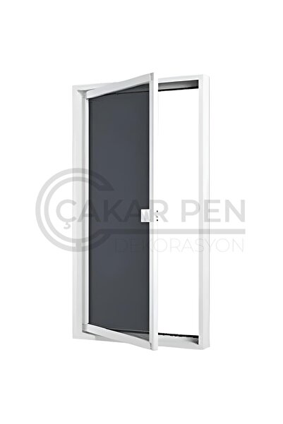 İÇE AÇILIR PENCERE SİNEKLİĞİ