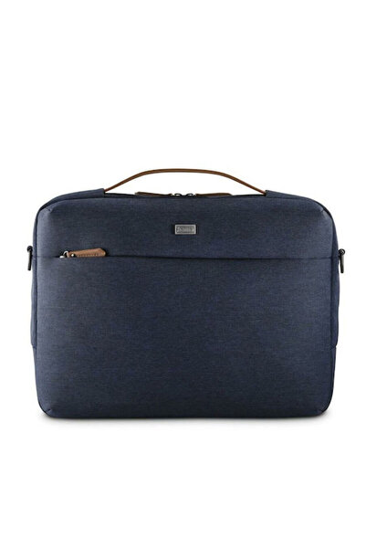 Hama Geantă casual pentru laptop, până la 14.1 inci (35.81 cm), din poliester...