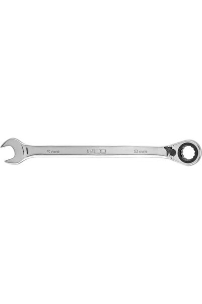 NEO Tools Inel cu clichet poligonal german 1 buc. Cod: 09-321