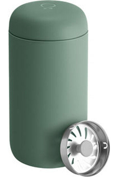 Fellow Căni termice Carter Move, culoare Sage, 355 ml