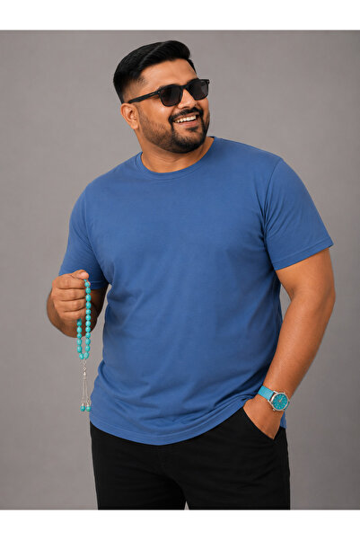 ANNEX Men's T-Shirt Large Size