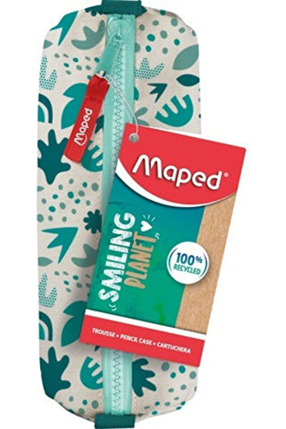 Maped Penar tip butoiaș multicolor