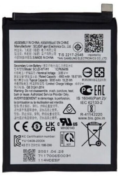 OEM Baterie de înlocuire pentru Samsung Galaxy A22 5G A226