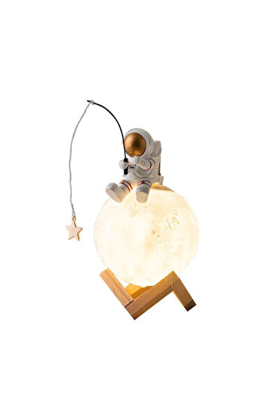 OEM Lampă decorativă Astronaut Bej Cod: 599220