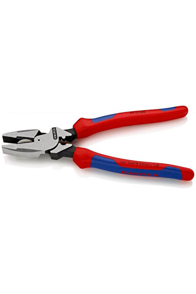 Knipex Clește Lungime 240mm 09 12 240 Cod: 09 12 240