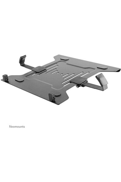 NEOMOUNTS Βάση Στήριξης Laptop για φορητούς υπολογιστές έως 15 ιντσών V200