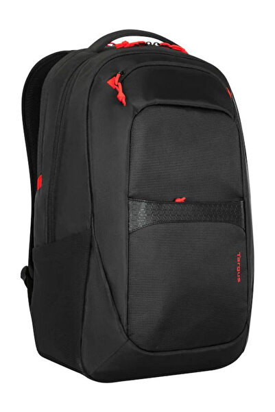 Targus Rucsac Strike II pentru laptop de 17.3 inch, Negru