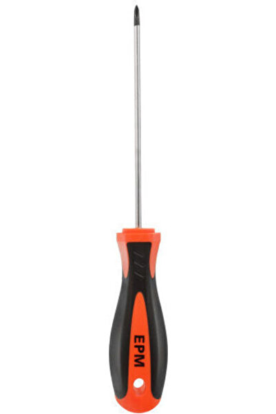 EPM Șurubelniță lungă cu cap cruce, lungime 150mm