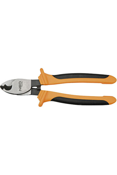 NEO Tools Clește tăietor de cabluri Lungime 160mm Cod: 01-513