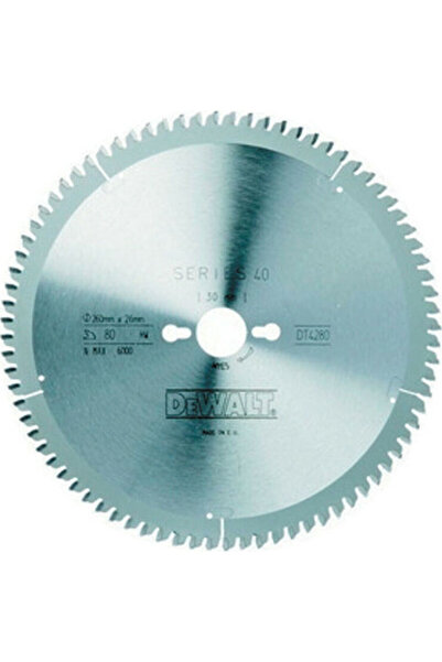Dewalt Disc de tăiere pentru lemn, diametru 350mm, cu 96 de dinți, 1 bucată