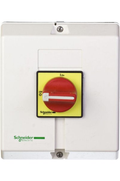 Schneider Electric Vario Rotary Industrial Type VCF4GE