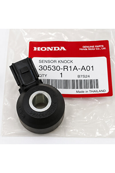 HG Orjinal Vuruntu Sensörü Honda Civic 2012-2016 Fb7