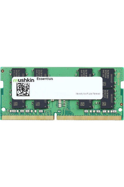 Mushkin DDR4 cu modul 1x32GB și viteză 3200 pentru laptop Cod: MES4S320NF32G