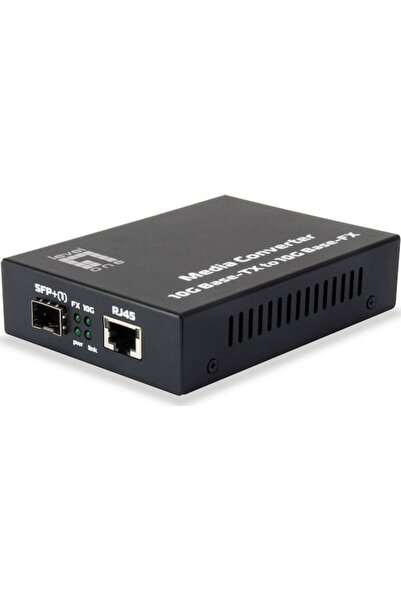 LEVEL ONE GVT-0500 GVT-0500 Convertor Media 1 buc.
