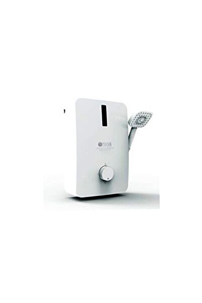 Empressco Büyük Boy Elektrikli Banyo Sıcak Su Isıtıcı, Pratik ve Hızlı Kullanım