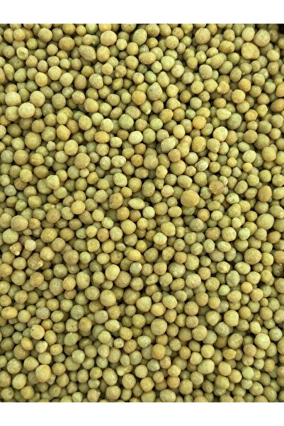 nazlı çiçekçilik 6 Aylık NPK Akıllı Gübre Yavaş Salınımlı 50 gram