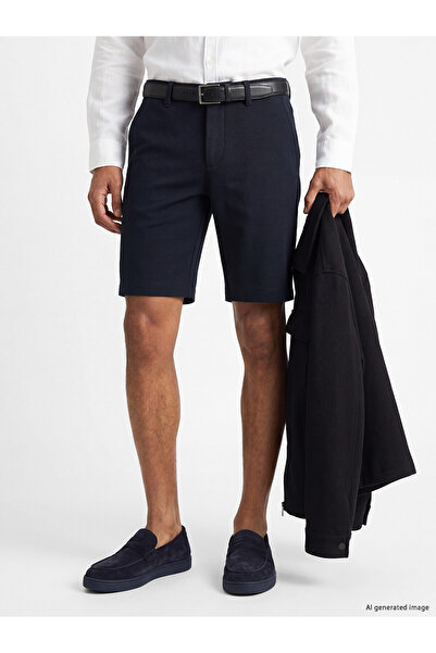 LC Waikiki Vizyon New Season Regular Fit Men's Shorts