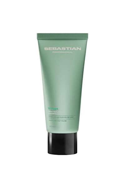 Sebastian Professional Volupt Max Μαλακτική Κρέμα για Όγκο, 200 ml
