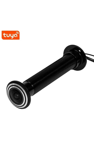 OnShop Camera supraveghere mascata in vizor de usa, Wifi, Full HD, Senzor mis...