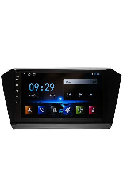 AUTONAV Navigatie Android GPS Dedicata Volkswagen Passat B8 Dupa 2015, Model ...