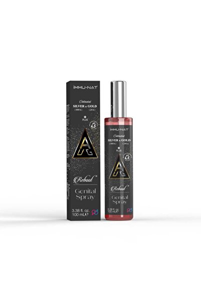İmmu-Nat Aug Genital Spray 100 ml