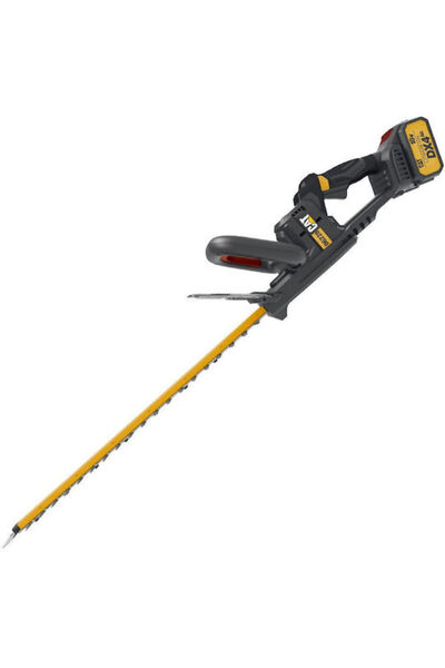 cat games CAT DG220 Κλαδοκοπτικό Μπαταρίας 18V με Λεπίδα 61εκ. 05-8228