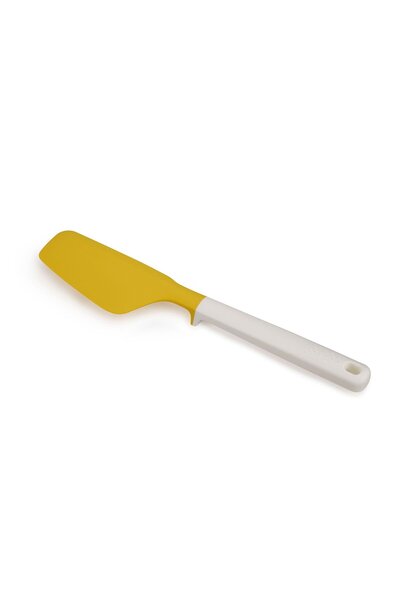 Joseph Joseph Spatula Preparare Oua Elevate, Joseph&Joseph, Alb/Galben
