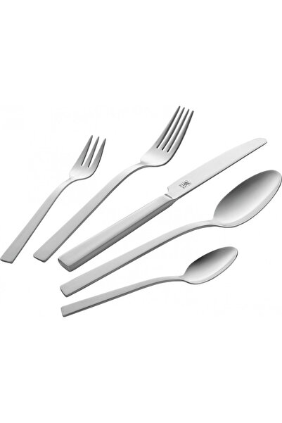 ZWILLING Set tacamuri KING pentru 12 persoane, inox 18/10, 60 elemente, desig...