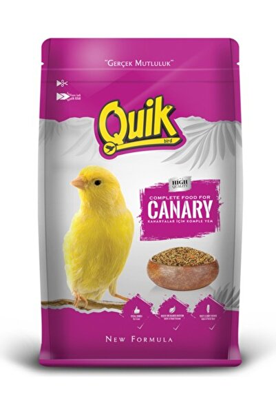 Quik Kanarya Yemi 500 gr x 2ADET