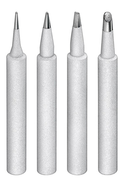 FixPoint soldering tip 51073 για σταθμό συγκόλλησης EP5/EP6, 4τμχ