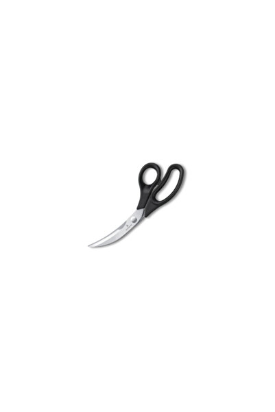 Victorinox Foarfeca bucatarie Victorinox, 250mm, inox, maner poliamid, negru