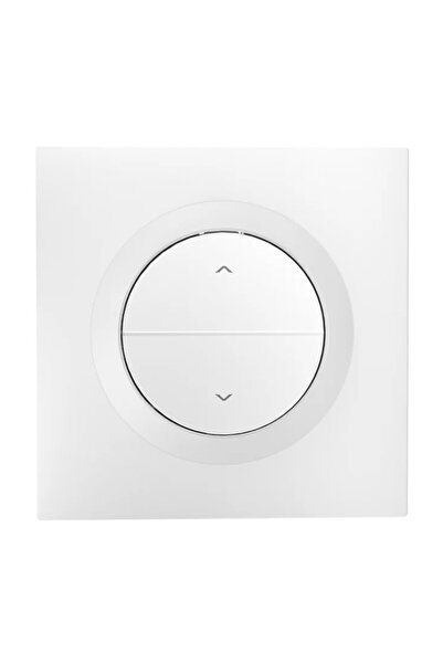 Sonoff θήκη για smart διακόπτη ERBS, πλαστική, λευκή