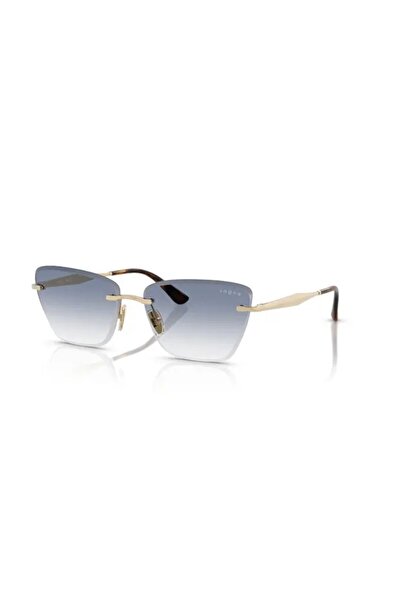 Vogue Luxottica Metal Women's Sunglasses 0Vo4332S 848/1959 Hn
