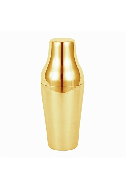 BarEq Shaker francuzesc, Bar Professional, 0,65 l, zloty