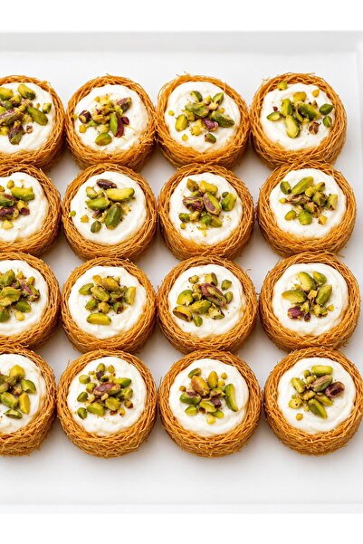 Store BULBUL YUVASİ 500gr