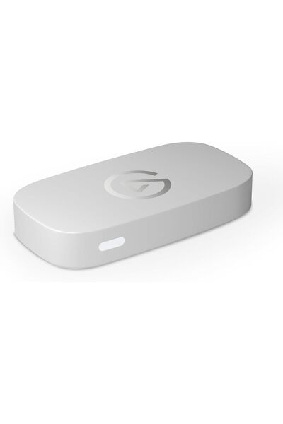 Elgato جهاز التقاط ألعاب نيو