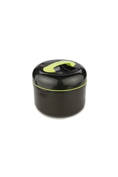 VALIRA Vas termos Pro Term, 2.5L, negru, cu recipient interior 1.2L