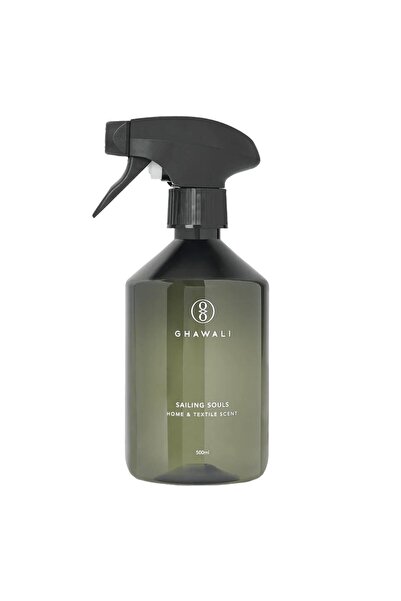 GHAWALI Sailing Souls Home and Textile Scent Room Spray