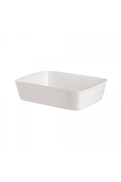 La Porcellana Bianca Farfurie Lasagne 30 X 22 Cm Anghiari