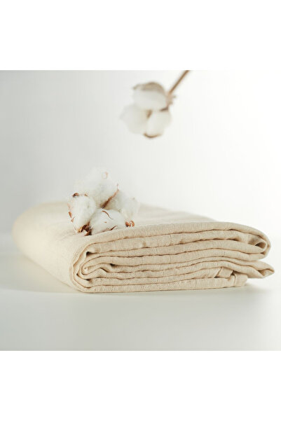 Onino Organic muslin HUG.me Creamy Vanilla