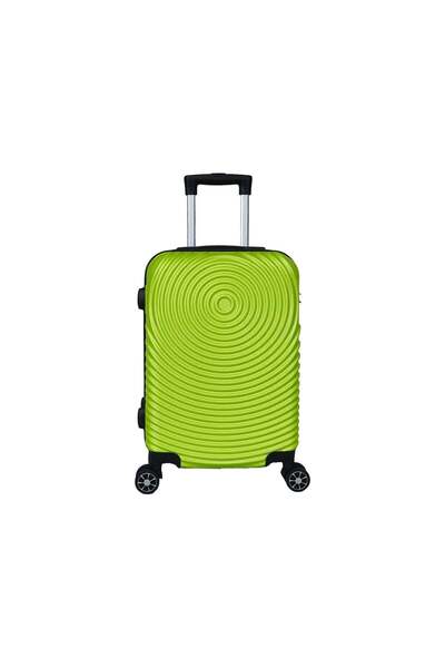 OEM Кръгла количка 65x26x41 см, 4 колела, PPR, различни цветове