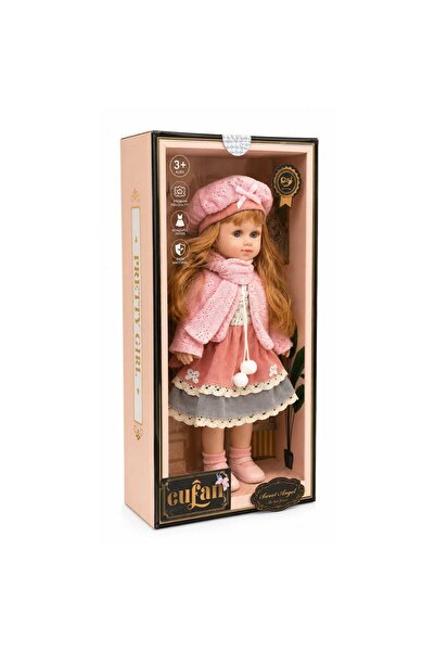 TOY LAND دمية طفل، TL-303